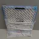 Paperfeel Glass Screen Protector Compatible with iPad Pro 12.9 6th / 5th / 4th / 3rd Generation (2022/2021 / 2020/2018), Auto-Alignment Tool, Tempered Glass, EZ Kit