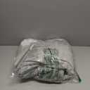 IFNOW Sherpa Wearable Blanket with Sleeves for Women Men Adults, Christmas Birthday Gifts for Women Mom Wife, Cozy Wearable Blanket with Arm and Pocket, Warm Full Body TV Wrap Throw Blanket, Grey