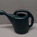 Root & Vessel 30301 Watering Can, 2-Gallon, Hunter Green