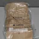 KBVOT Fleece Lined Tights Women Sheer Warm Pantyhose Leggings Fake Translucent Thermal Winter Thick Tights for Dresses XL