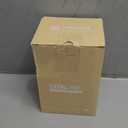 Mini Projector with WiFi 6 and Bluetooth 5.2, Built-in App Smart Portable Projector Support 4K&1080P FHD, 180 Rotatable, AutoKeystone, Android 11, Compatible with HDM/USB/TV Stick/Phone/Laptop