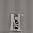 Replacement part fits 15951-65513 70508 Glow Plug Fits Kubota B20 B1200 B1500 B1600 B5200 B6200 B7200 CHStet08496