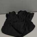 WDIRARA Women's Plus Size Off Shoulder Tee Shirt Ruched Asymmetrical Short Sleeve Tops (XX-Large Plus)