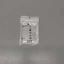 1Pc Dual-Purpose Foldable Purse Holder and Phone Stand - Stylish Metal Desk Hanger for Women's Bag, 11 * 1.8 cm