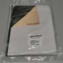 Beach Ocean Backdrop, Hawaii Tropical Background Summer Photography Picture Luau Theme Party Decorations, Ladvis 82.7"x59" Aloha Birthday Wedding Decor Banner Photo Studio Photoshoot Props (Blue)