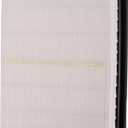 PG Engine Air Filter PA99365 | Fits 2019-2025 Subaru Forester, 2018-2025 Crosstrek, 2020-2025 Outback, 2019-2025 Ascent, 2017-2025 Impreza, 2020-2025 Legacy, 2022-2025 WRX (Premium Guard)