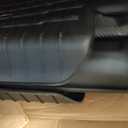 SUPER LINER Tesla Model 3 Floor Mats 2025 2026 2024 | Custom Fit All-Weather 8-Piece Set TPE Material | Tesla Model 3 Highland Floor Mats&Back Seat Protector&Cargo Liner, Trunk&Interior Accessories