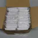 Cat Water Fountain Filter Replacement, 12 Pack Cat Fountain Filters Compatible with Square 84oz/2.5L Automatic Pet Fountain Dog Water Dispenser, 3 Filtration System Replacement Pet Filters