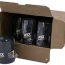 Wix - PXL57502MP - OIL FILTER