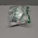 8pcs Under Cabinet Cutting Board Holder Pot Lid Organizer Rack Storage Stainless Steel Under Shelf Counter Chopping Board (Black)