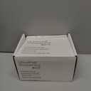 Delta Faucet 4-Spray In2ition Dual Shower Head with Handheld Spray, Chrome Shower Head with Hose, Handheld Shower Heads, Showerheads & Handheld Showers, Detachable Shower Head, Chrome 58467