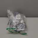 Pinellia Dog Winter Coat, Warm Fleece Dog Jacket, Windproof Dog Pullover Jumpsuit, Fullbody Dog Pajamas Onesie, Cold Weather Clothes for Medium Large Dog (XL,Blue)