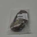 GNIMEGIL Old Lady Wig Curly Blonde Wigs For Women Natural Hair Short Curly Wigs With Bangs Synthetic Princess Diana Blanche Karen Mommy Wig