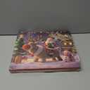 Christmas Advent Calendar 2025 for Men - Fishing Holiday Gift for Adults, 24 Lure Boxes Countdown Calendar to Christmas Gift for Father, Grandpa, Son