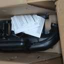 Dorman 615-380 Patented Plastic Intake Manifold - Includes Gaskets Compatible with Select Buick/Chevrolet Models (OE FIX)