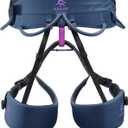 KAILAS B4 Rocking Climbing Harness Adjustable Roofing Harness Rescue Safety Harness Tree Climbing Harness Spikes