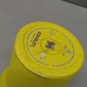 STANLEY Quencher ProTour Flip Straw Tumbler with Leakproof Lid 20 oz | Built-In Straw & Handle | Cupholder Compatible for Travel | Insulated Stainless Steel Cup | BPA-Free | Daffodil