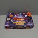 234 PCS Halloween Party Favors for Kids,24 Pack Witch Hat Goodie Bags Prefilled Halloween Toys for Trick or Treat Toy for Kids Halloween Gifts Boys Girls Toys Classroom Prizes Party Supplies