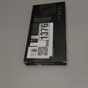 TORRAS Strong Magnetic & Seamless Stand for iPhone 17 Pro Max Case, Fit for MagSafe, Military Grade Drop Protection, Invisible Adjustable Kickstand, Camera Control Button, Translucent Matte Deep Blue