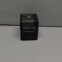 Craft & Kin Premium Smoke & Vanilla Candle | Black Christmas Scented Candles for Men | Long Lasting with 45 Hour Burn Time, 7.6oz | Soy Holiday Candle | Aromatherapy at Home | Gifts for Men