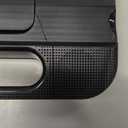 FANGOR 13.3 Portable Blu Ray Player with 12 1080P Full HD Swivel Screen, Blu-ray DVD Player with HDMI Out & AV in, 4-5 Hours Rechargeable Battery, Support USB/Micro SD Card