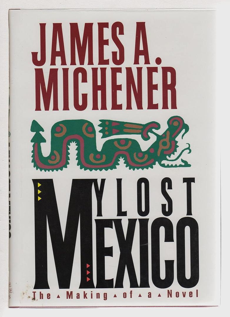 My Lost Mexico