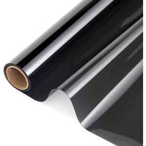 ARANA Car Window Tint Film 35% VLT 20" in  20' Ft, 35 Percent Premium Nano Ceramic Window Tints Automotive Privacy Tinted Film for Cars Trucks 99% UV/IR Blocking Heat Control Glare & Scratch Proof (19" x 20FT)