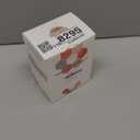 eSamcore Cup Holder Tablet Mount for Truck, Car Tablet Holder with Adjustable 15" Height 360 Rotation Stand, 0.9" Depth Clamp Fit for iPad Air/Pro/Mini 4.7"-12.9" Foldable Phone iPhone