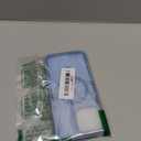 Hualele Magnetic for iPhone 16 Pro Max Case,Compatible with MagSafe, Military Grade Dropproof Translucent Matte Hard Back Soft Edge Slim 16 Pro Max Case,Peak Blue