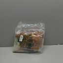 Lingway Toys Unisex Kids Animal Onesie Costumes for Halloween and Christmas: Tiger, Lion, Bear, Donkey,Elephant (6-8 Years)