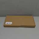 GEVO Headphone Stand for Desk, Walnut Wood & Aluminum Headset Stand, Universal Walnut Gaming Headset Holder with Solid Heavy Base for AirPod Max, Bose, Sony All Headphone Sizes (Circular Base)