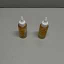 2 x Cheribe Growth Oil For Hair + Scalp, 100% Chebe Complex + Rosemary Nourishes Roots, Soothes Dry Scalp & Boosts Growth, Lightweight Oil For All Textures 2A-4C & Porosities, Sulfate Free, 2.5 fl oz