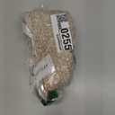 OIAHOMY Gift Basket with Handle, Small Woven Basket with Gift BagRibbon and Wrap Tissue PaperNursery Bins Empty to Fill with Small Items, BabyPet Toy Organizer - Brown (12"x 8"x 5")