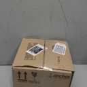 Anchor Hocking Batter Bowl, 2 Quart Glass Mixing Bowl (1 Count, Clear)