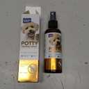 Pet Training Sprays & Deterrents for Dogs and