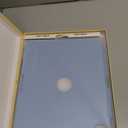 FUWANG Touch Keyboard Case for iPad Pro 13 inch (M5/M4) 2025/2024, 360 Swivel for iPad Pro 13 inch Case with Keyboard, 7 Colors Backlit with Multi-Touch Trackpad Keyboard Case for ipad pro 13 Inch (Blue)