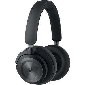 Bang & Olufsen Beoplay HX Comfortable Wireless ANC Over-Ear Headphones - Black Anthracite