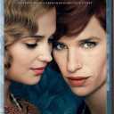 The Danish Girl [DVD]