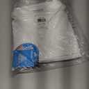 Columbia Sportswear Men's Low Drag Off Shore Short Sleeve Shirt (Big), White, 1X