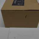 Juvale Cast Iron Teapot with Infuser - Blue, 27 oz (800 mL) - Stovetop Tea Kettle for Loose Leaf Tea - Includes Stainless Steel Infuser & Trivet