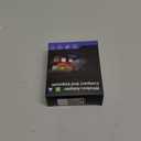 2-in-1 Wireless CarPlay for iPhone 2026 Upgraded, Wired to Wireless Car Play & Android Auto with 5.0GHz WiFi, Fast Auto-Connect, Plug & Play, Car Subwoofer Compatible with iPhone iOS 10+