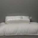 Beckham Hotel Collection Bed Pillows King Size Set of 2 - Down Alternative Pillow for Back, Stomach or Side Sleepers (White)