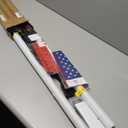 Ehaho 2 PCS 3FT Whip Lights with Spring Base, APP & Remote Control Led Whip Lights for Side by Side, Spiral RGB Chasing Lighted Whips with Rocker Switch, Music Led Whips for UTV ATV RZR SXS Can-Am