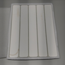 Large Stone Dish Drying Mats for Kitchen Counter, Eco  Friendly Diatomaceous Stone Mats, Non  Slip Collapsible Absorbable Stone Dish Drying Mat for Multi  Purpose, Match Any Countertop, 24"×16"