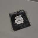 Ginsco Mini-Portable Case for Beats Flex Wireless Earbuds with Built-in Microphone Earphones, for Apple EarPods Headphones Wired Ear Buds/Samsung Galaxy Wired Earbuds Hard Case for Earphones(Blue)