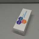 NORPERWIS Reading Glasses 5 Pairs Quality Readers Spring Hinge Glasses for Reading for Men and Women (5BLACK, 1.50)