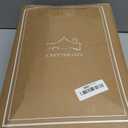 Boho Comforter Set Twin Size Striped Pleats Bohemian Seersucker Bedding Set All Season Soft Cozy 2 Pieces Quilt with 1 Pillowcase(68"X90" Dark Grey)