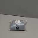 Ponytail Extensions 2 PCS Synthetic With Hair Tie Wrap Around Hair Braid Extensions Chignon Tail Rubber Band Ring 26 Inch Ombre Braid DIY Brown Black