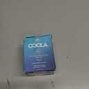 COOLA Organic Refreshing Water Cream Face Moisturizer with SPF 50, Dermatologist Tested Face Sunscreen with Plant-Derived BlueScreen Digital De-Stress Technology, 1.5 Fl Oz