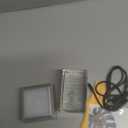 Movdyka 3D Crystal Christian Gifts for Women Men Faith, Inspirational Bible Verse Religious Gift Keepsake with Colorful LED Night Light, Get Well Spiritual Gifts Ideas for Birthday